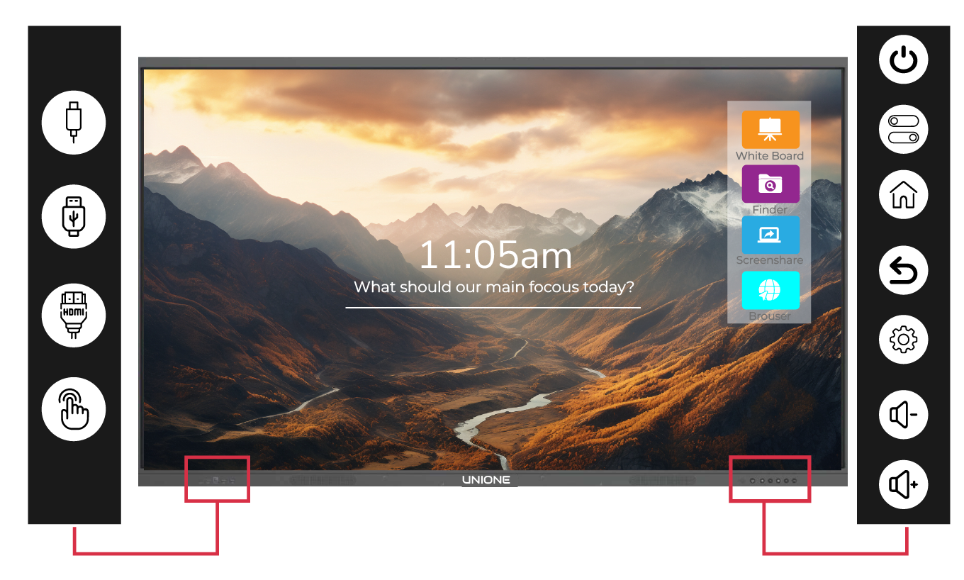Phone Mockup